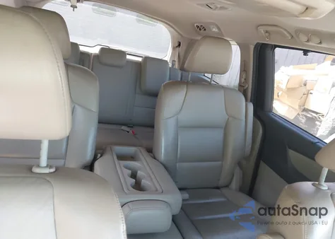 2011 Honda Odyssey Ex-L from USA, damaged, VIN 5FNRL5H69BB078950